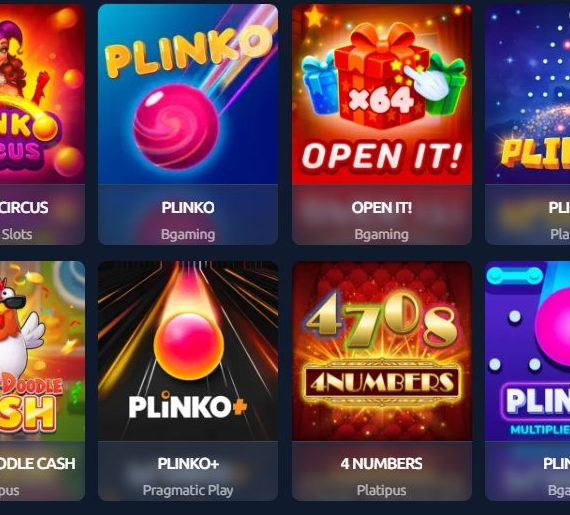 Швидкі ігри (Instant games)