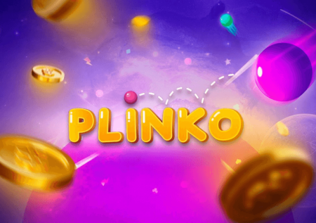 Plinko на Champion UA