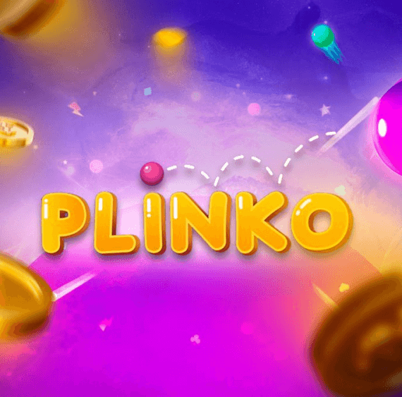 Plinko на Champion UA